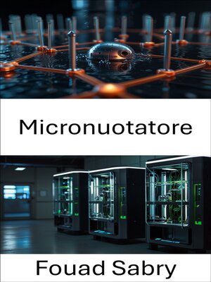 cover image of Micronuotatore